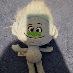 DreamWorks Trolls Guy Diamond Hug 'N Plush Doll